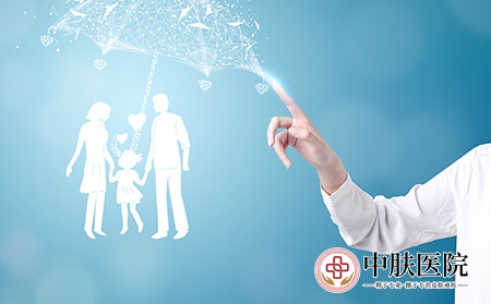 摄图网_400075188_医疗保险（企业商用）医生遗传