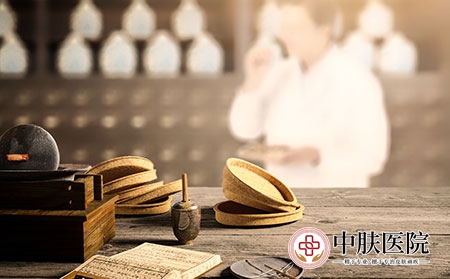 摄图网_401808110_中医中药场景（企业商用）
