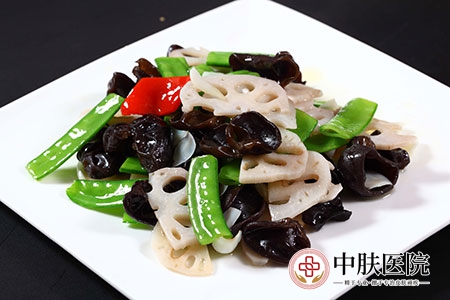 摄图网_500038318_荷塘月色饮食（企业商用）