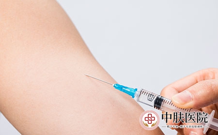 摄图网_500988804_疫苗针管注射（企业商用）