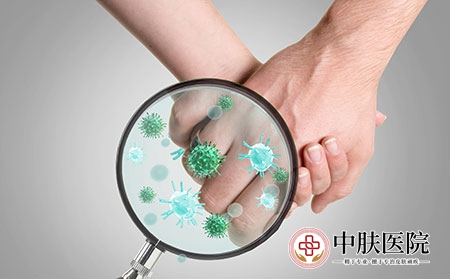 摄图网_500812577_传染细菌病毒（企业商用）