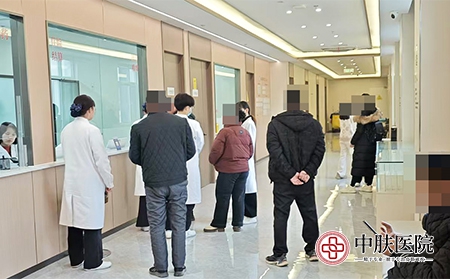 济南银屑病医保-济南中肤银屑病防治中心